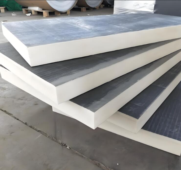 枣庄聚氨酯保温板规格