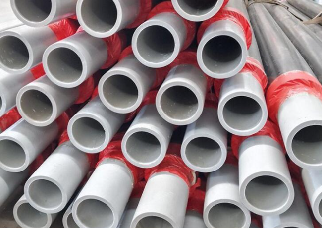 枣庄PE-RT预制保温管